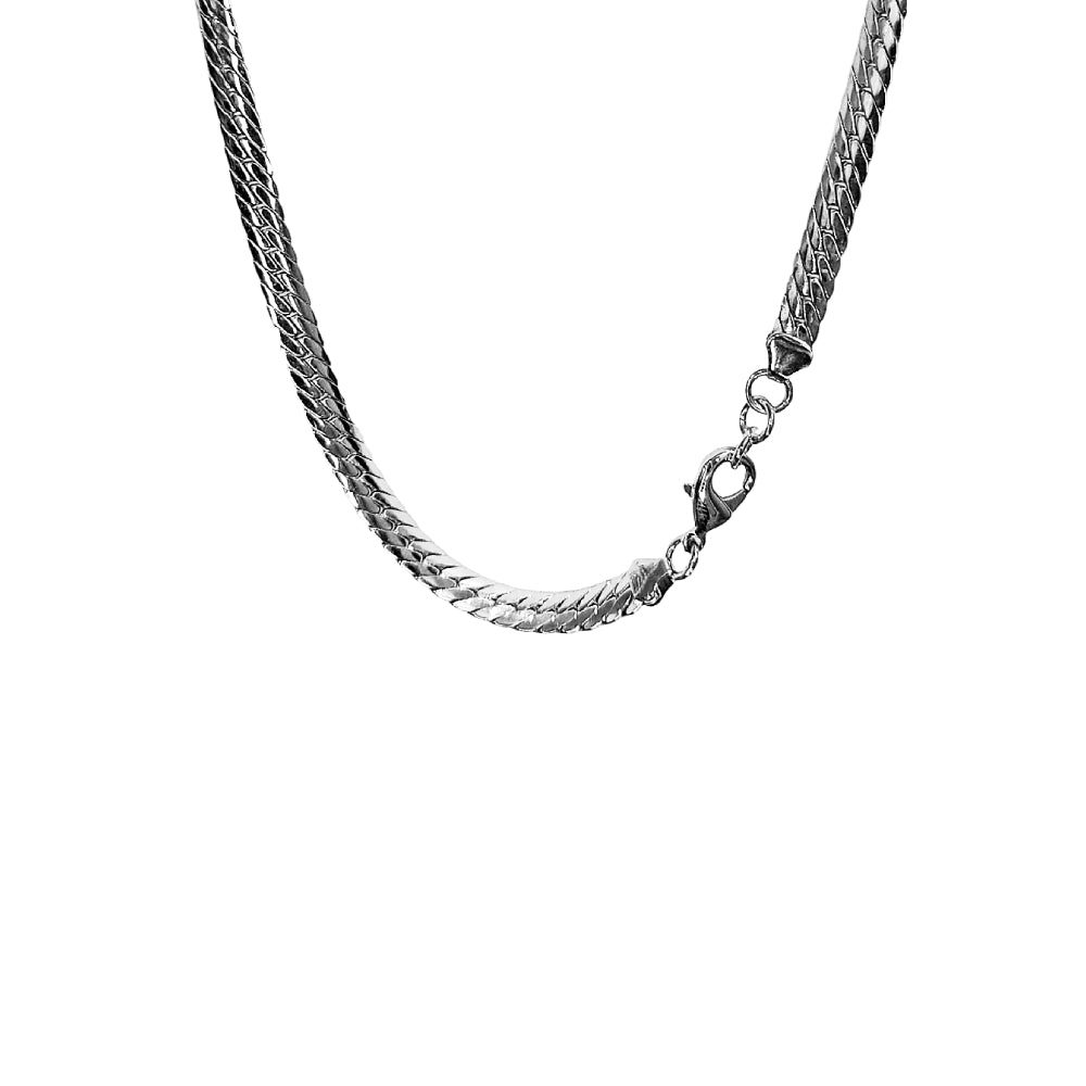 Dragon Scale Necklace