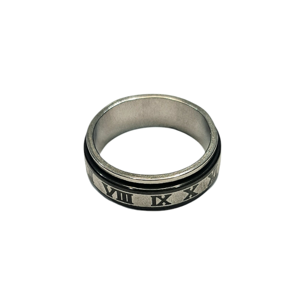 il Tempo Libero black