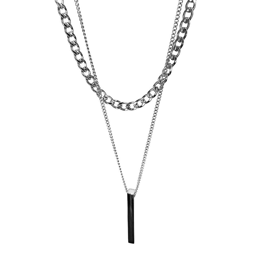 Monolithic Pendant set