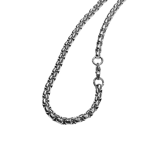 Rounded Box Chain